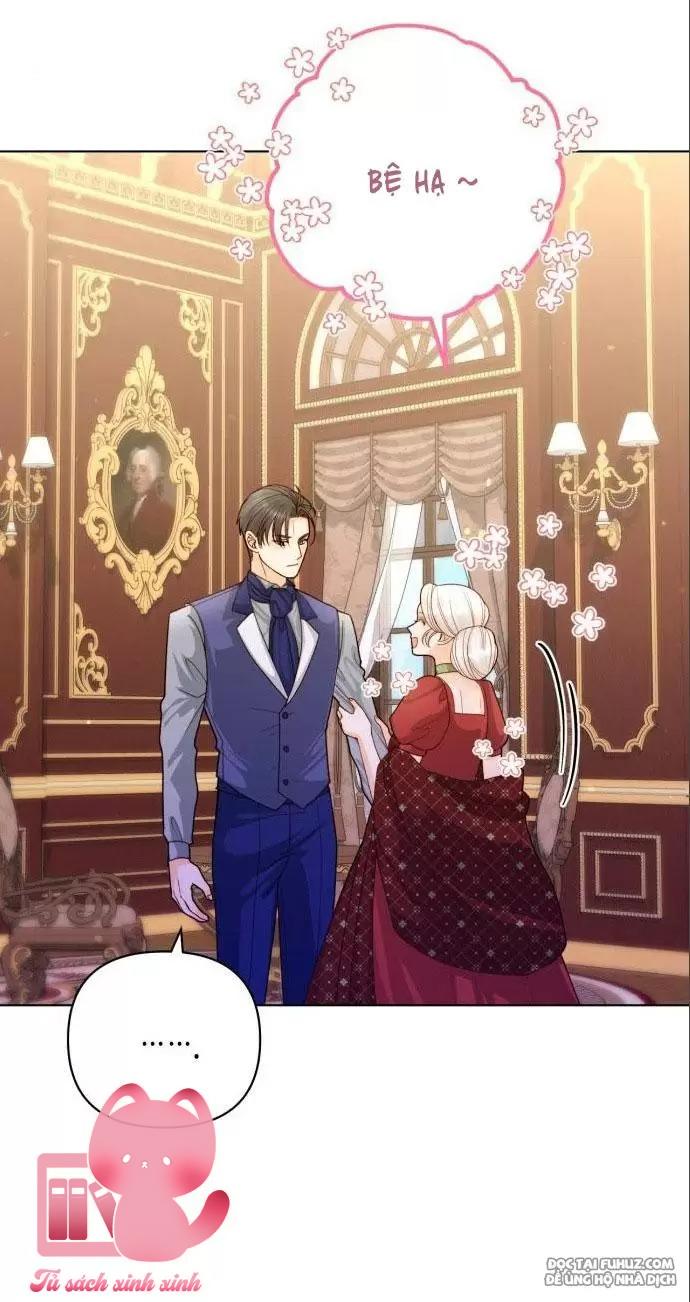 Hoàng Hậu Tái Hôn - Chap 132 - Trang 40