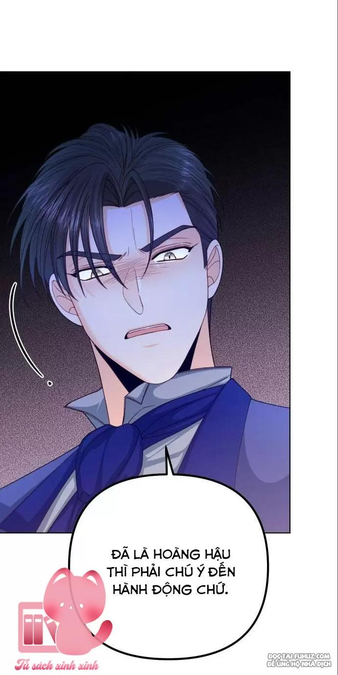 Hoàng Hậu Tái Hôn - Chap 132 - Trang 42