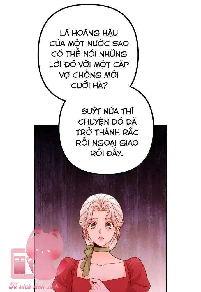 Hoàng Hậu Tái Hôn - Chap 132 - Trang 45