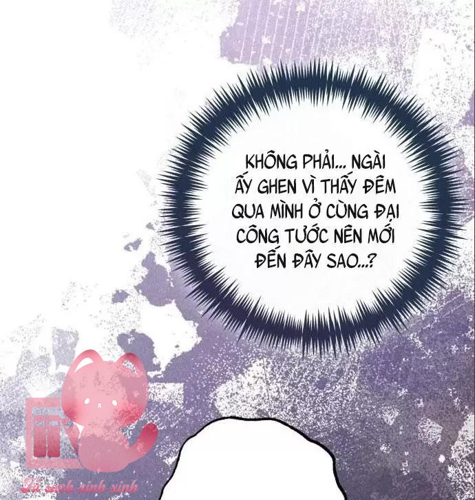 Hoàng Hậu Tái Hôn - Chap 132 - Trang 47