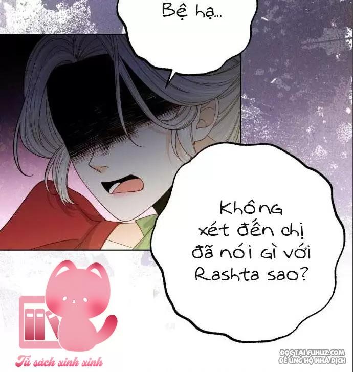 Hoàng Hậu Tái Hôn - Chap 132 - Trang 48
