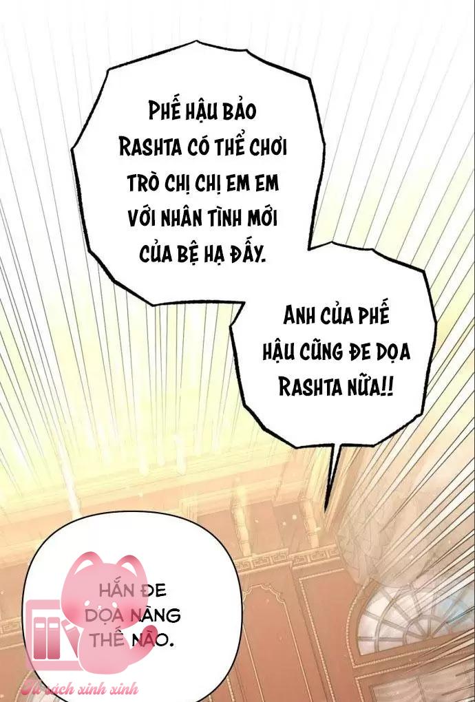 Hoàng Hậu Tái Hôn - Chap 132 - Trang 49