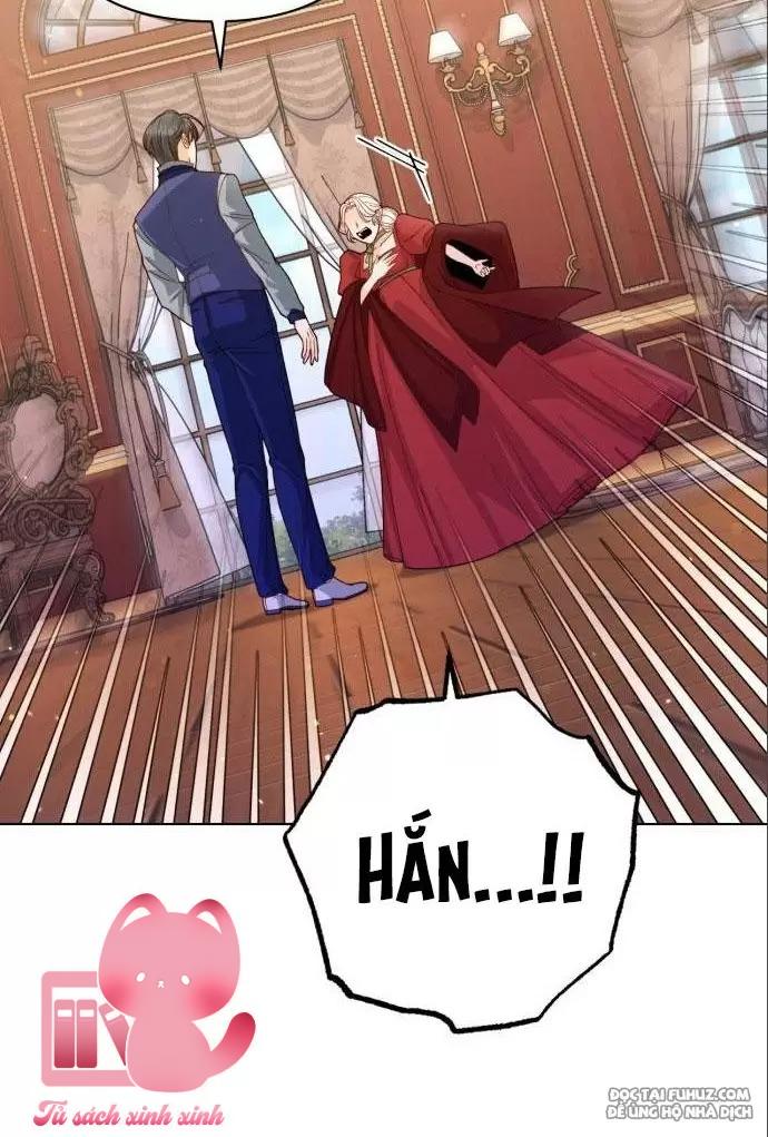 Hoàng Hậu Tái Hôn - Chap 132 - Trang 50