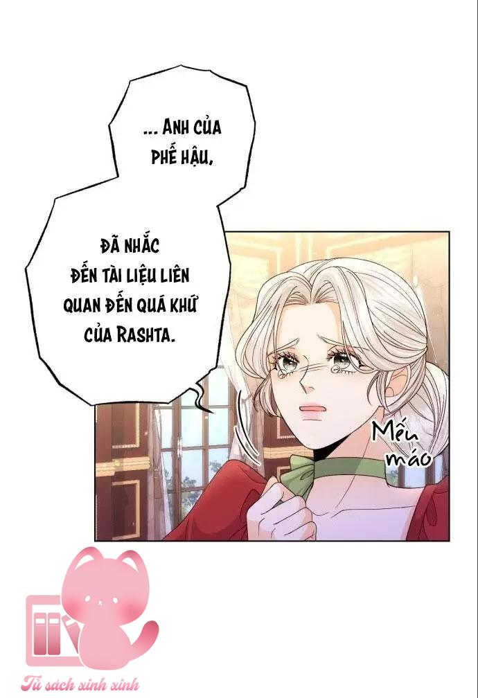 Hoàng Hậu Tái Hôn - Chap 132 - Trang 51