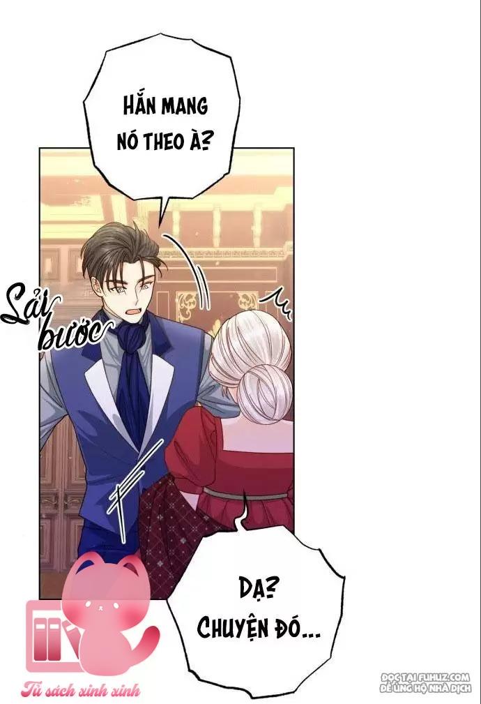 Hoàng Hậu Tái Hôn - Chap 132 - Trang 52