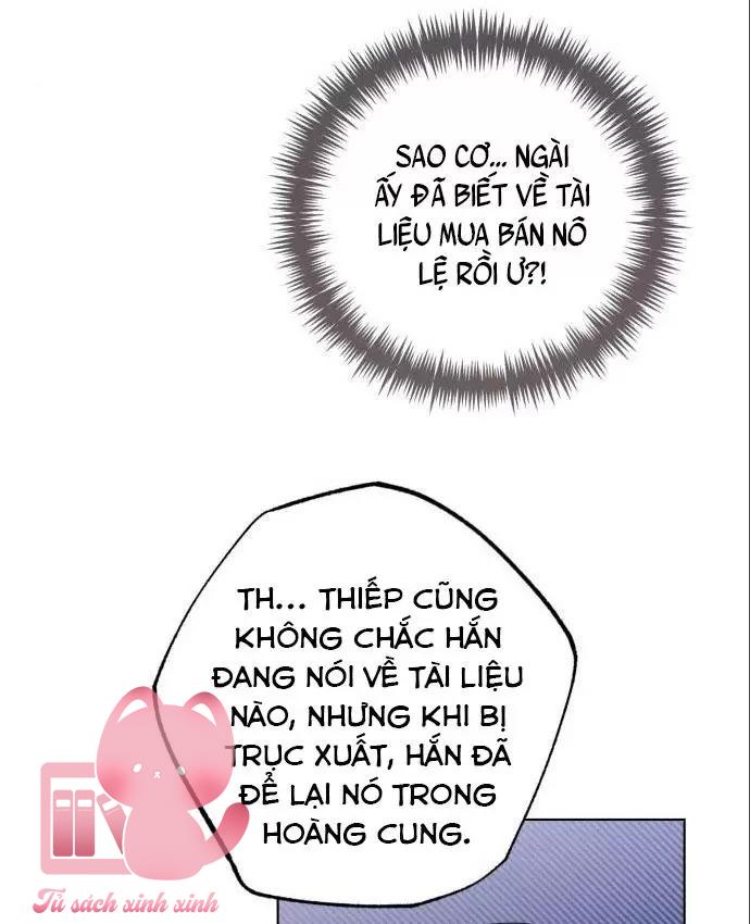 Hoàng Hậu Tái Hôn - Chap 132 - Trang 53