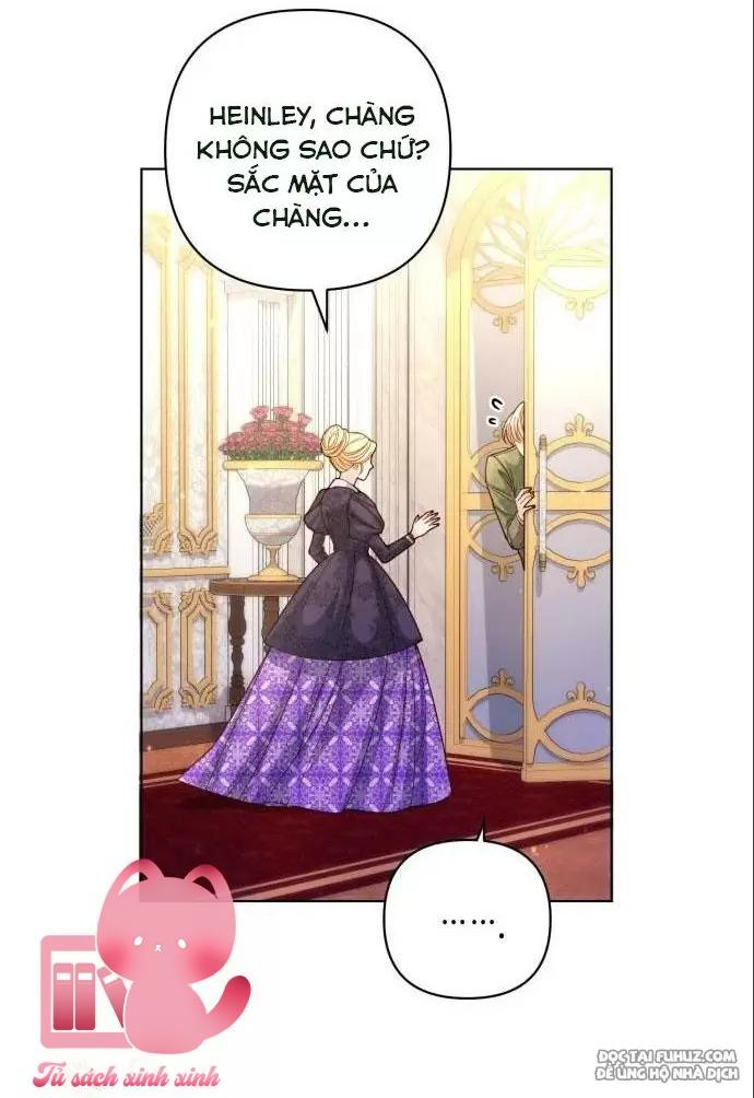 Hoàng Hậu Tái Hôn - Chap 132 - Trang 64