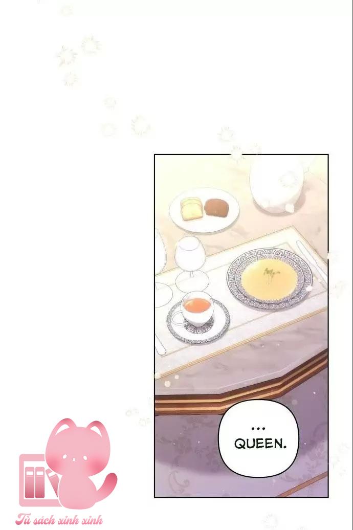 Hoàng Hậu Tái Hôn - Chap 132 - Trang 65
