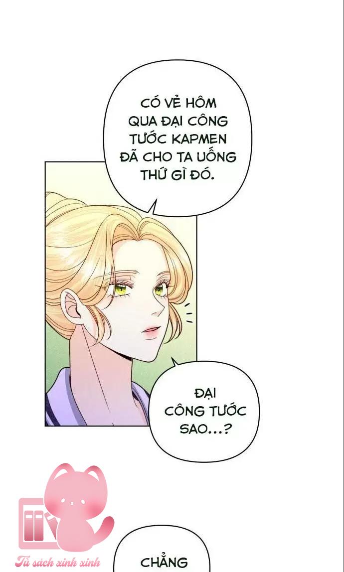 Hoàng Hậu Tái Hôn - Chap 132 - Trang 67