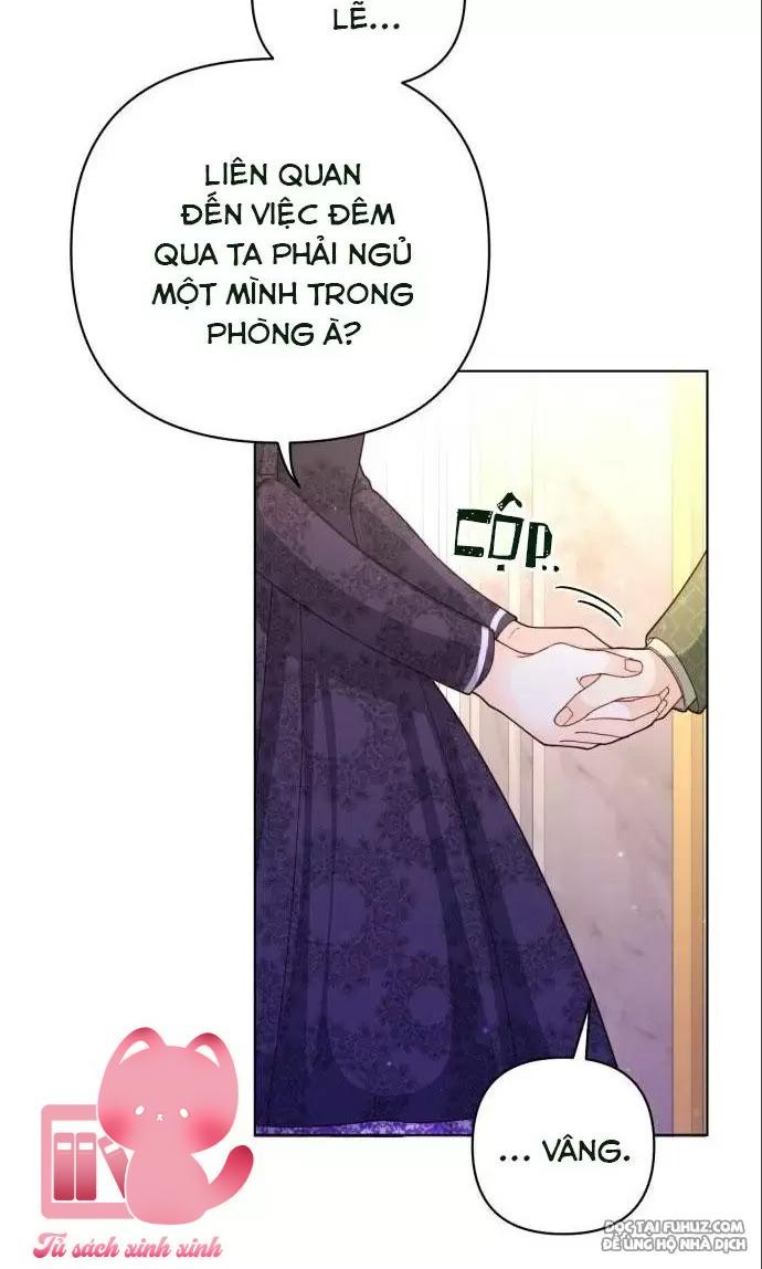Hoàng Hậu Tái Hôn - Chap 132 - Trang 68