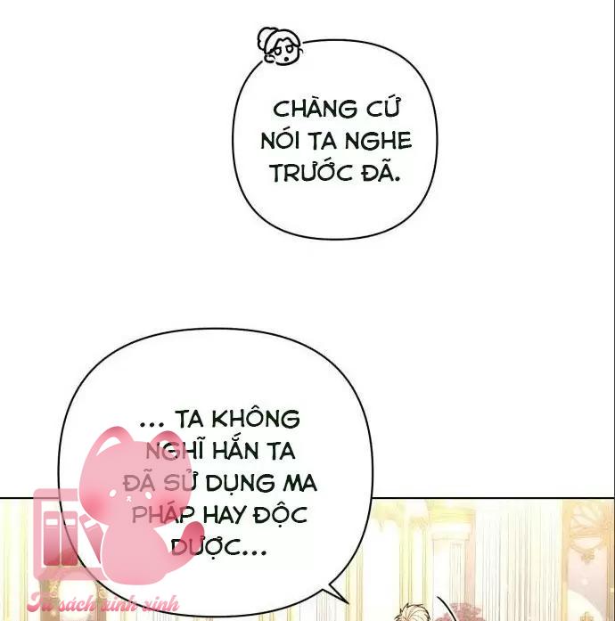 Hoàng Hậu Tái Hôn - Chap 132 - Trang 69