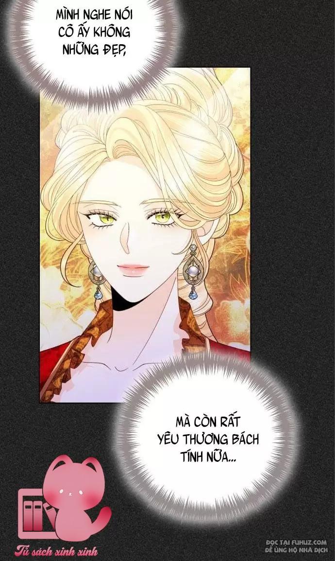 Hoàng Hậu Tái Hôn - Chap 132 - Trang 7