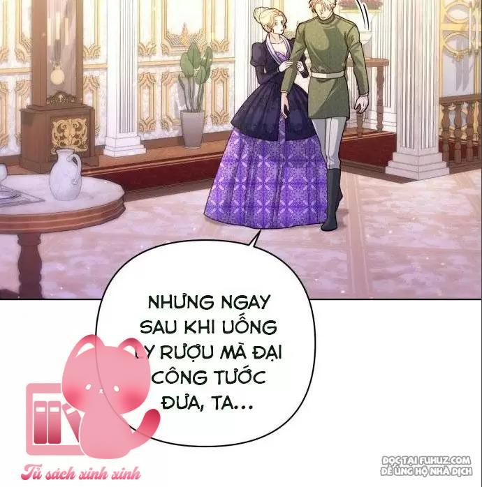 Hoàng Hậu Tái Hôn - Chap 132 - Trang 70