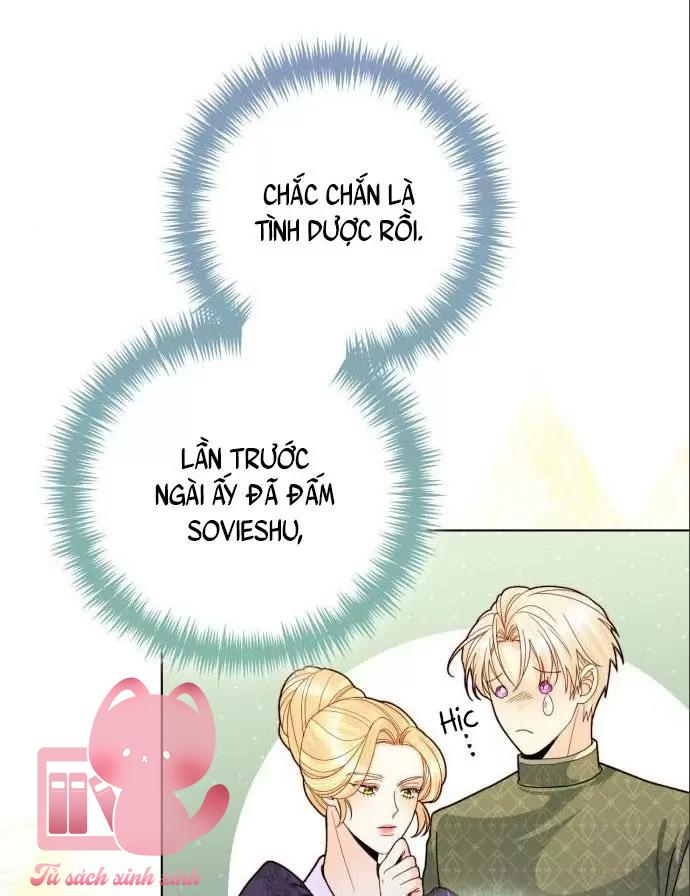 Hoàng Hậu Tái Hôn - Chap 132 - Trang 72