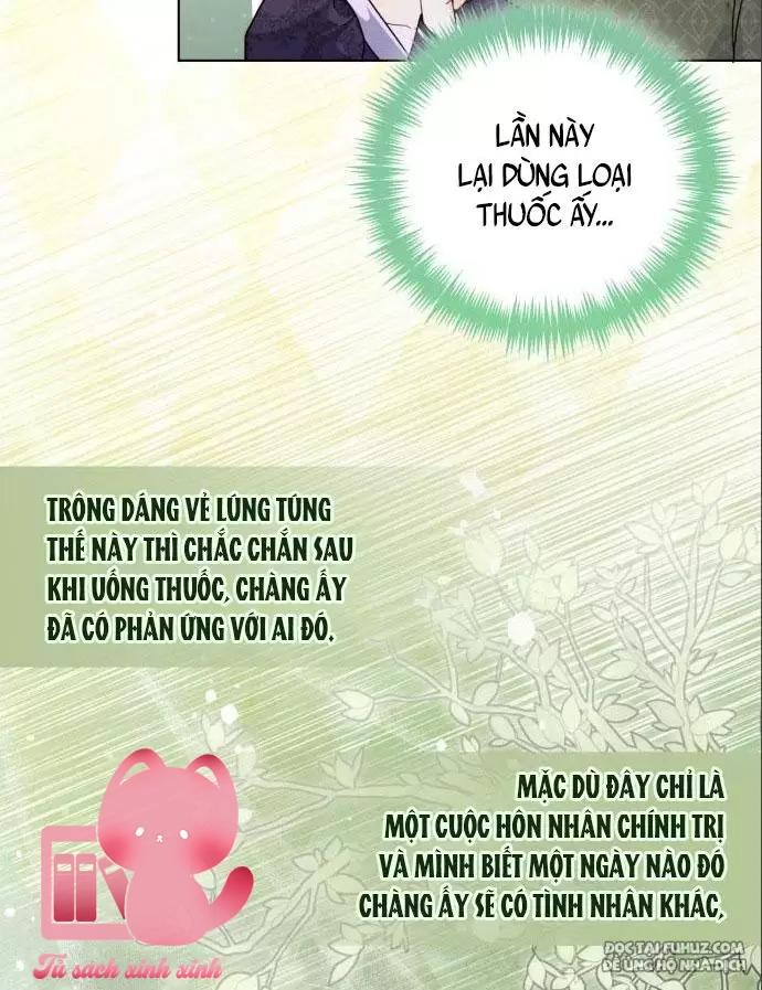 Hoàng Hậu Tái Hôn - Chap 132 - Trang 73