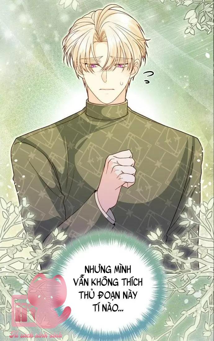 Hoàng Hậu Tái Hôn - Chap 132 - Trang 74