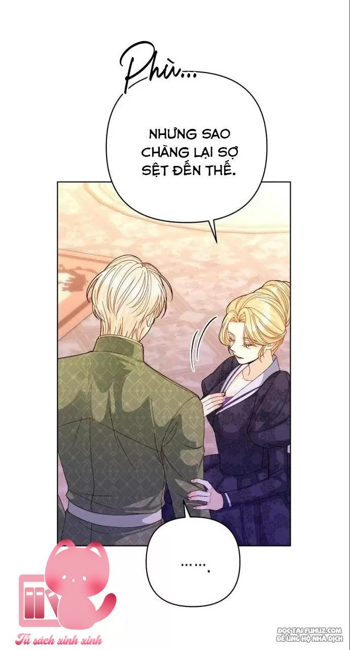 Hoàng Hậu Tái Hôn - Chap 132 - Trang 76