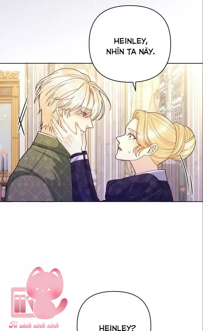Hoàng Hậu Tái Hôn - Chap 132 - Trang 79