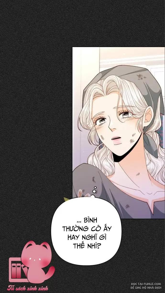 Hoàng Hậu Tái Hôn - Chap 132 - Trang 8