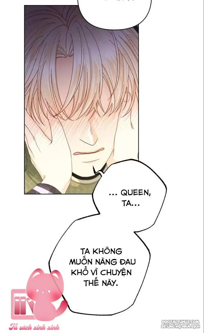 Hoàng Hậu Tái Hôn - Chap 132 - Trang 80