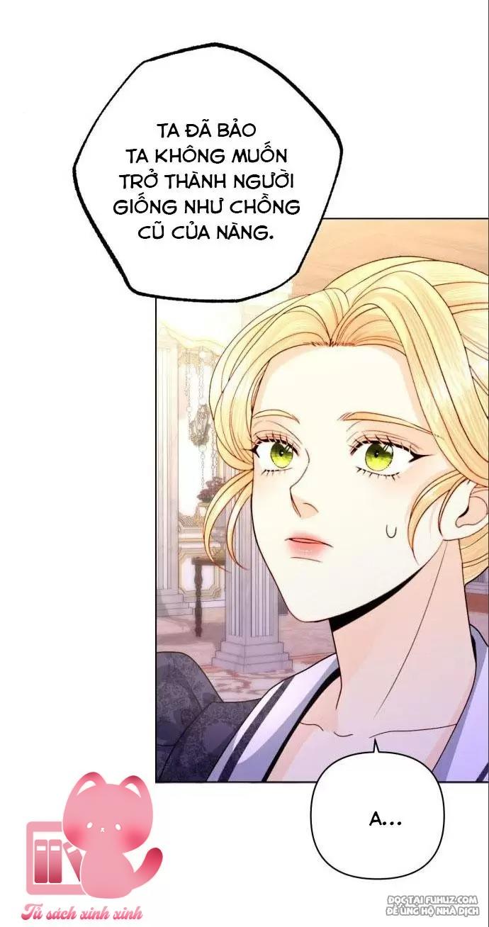 Hoàng Hậu Tái Hôn - Chap 132 - Trang 81