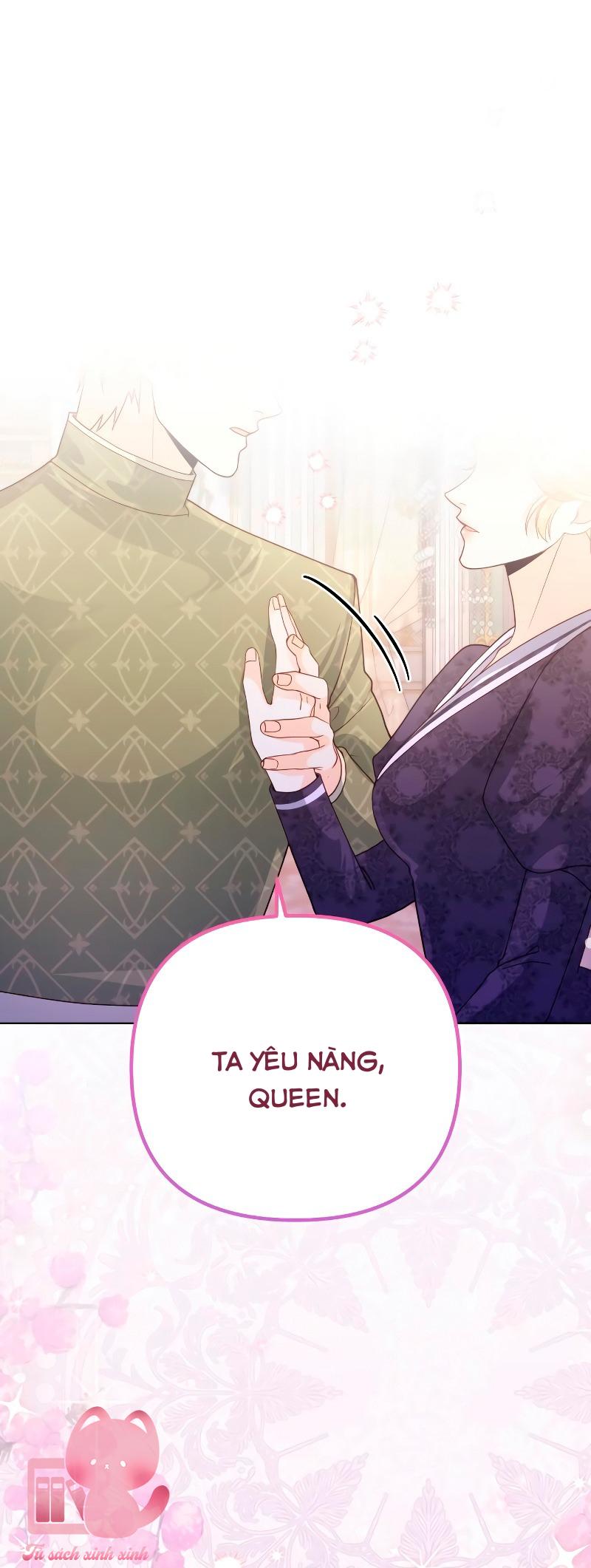 Hoàng Hậu Tái Hôn - Chap 133 - Trang 0