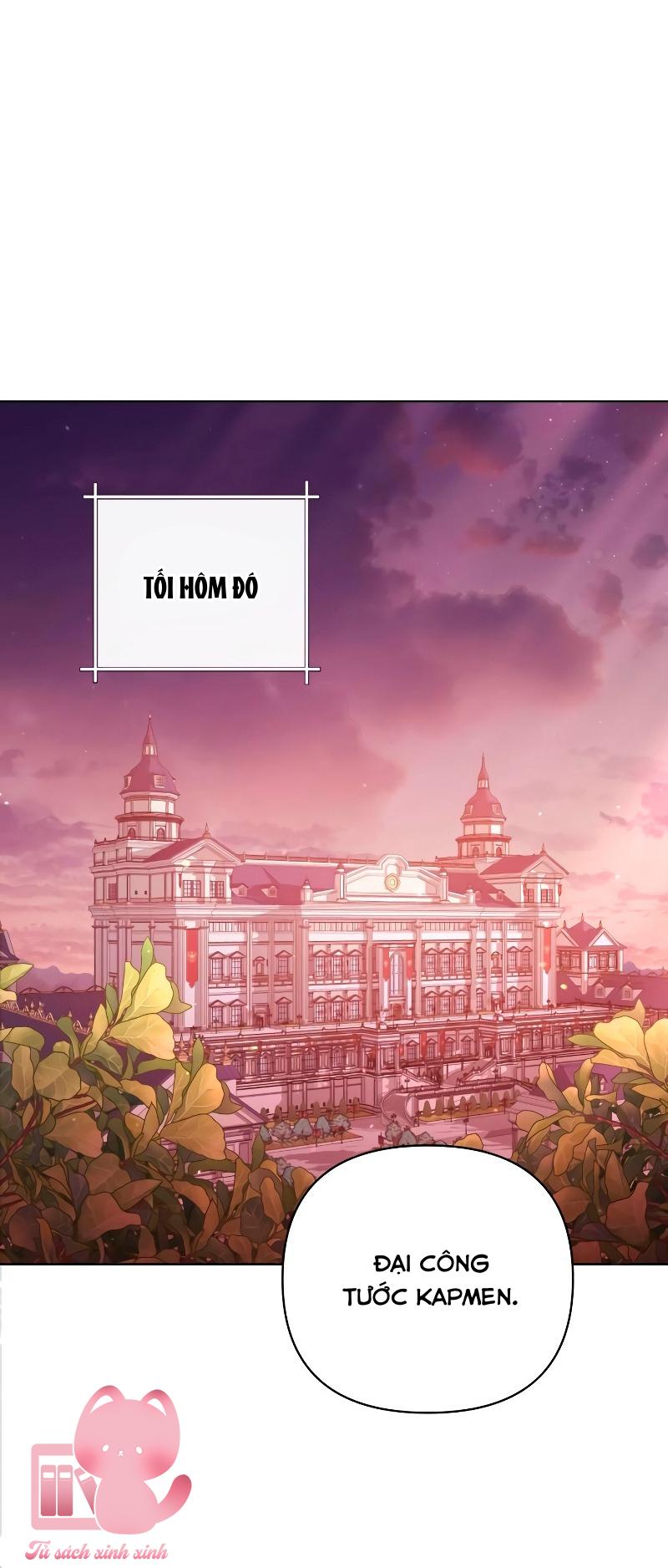 Hoàng Hậu Tái Hôn - Chap 133 - Trang 15