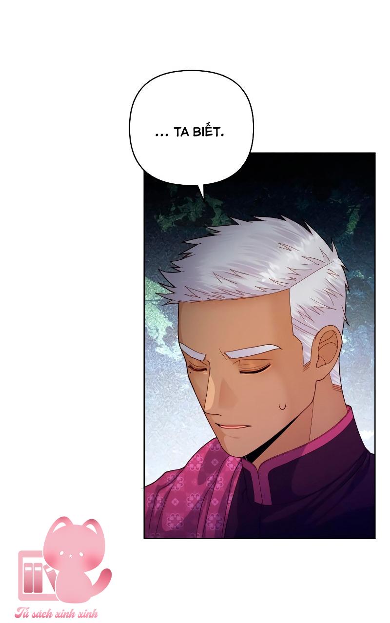 Hoàng Hậu Tái Hôn - Chap 133 - Trang 17