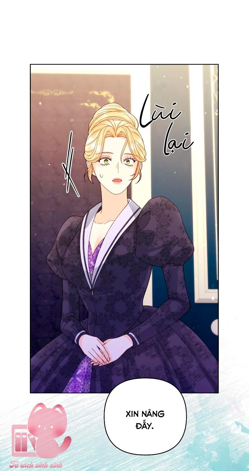 Hoàng Hậu Tái Hôn - Chap 133 - Trang 24