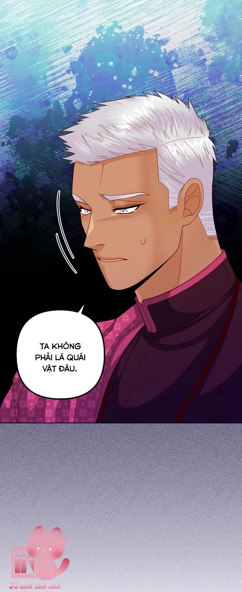 Hoàng Hậu Tái Hôn - Chap 133 - Trang 25