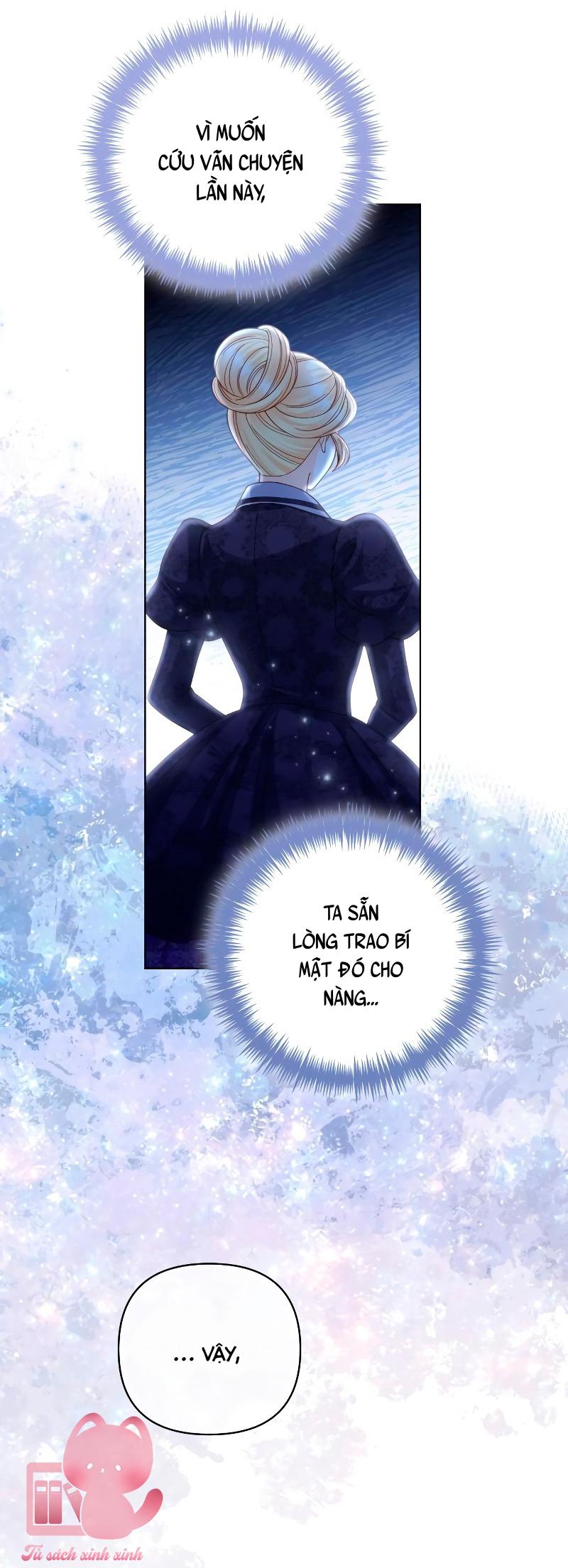 Hoàng Hậu Tái Hôn - Chap 133 - Trang 29