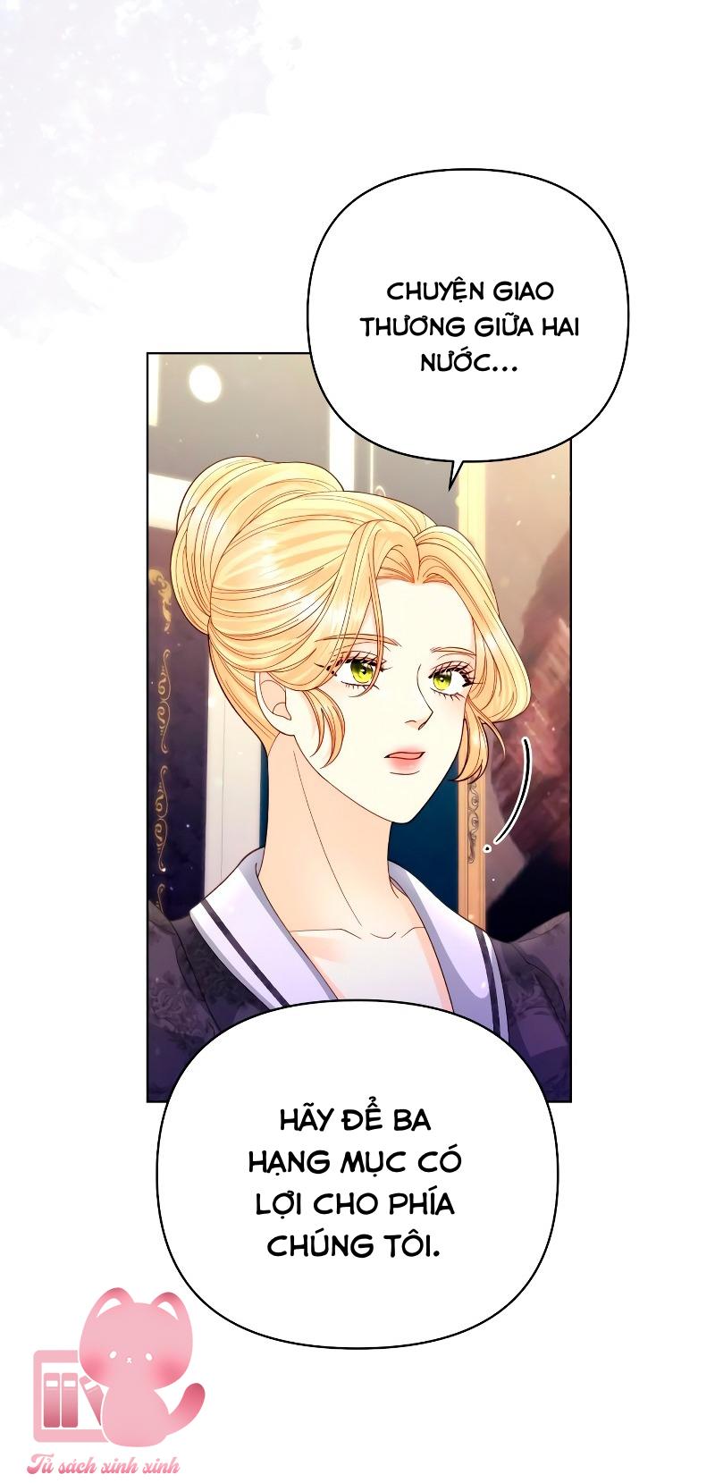 Hoàng Hậu Tái Hôn - Chap 133 - Trang 30