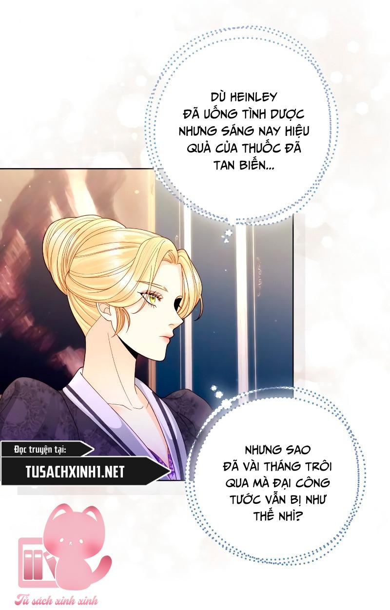Hoàng Hậu Tái Hôn - Chap 133 - Trang 33