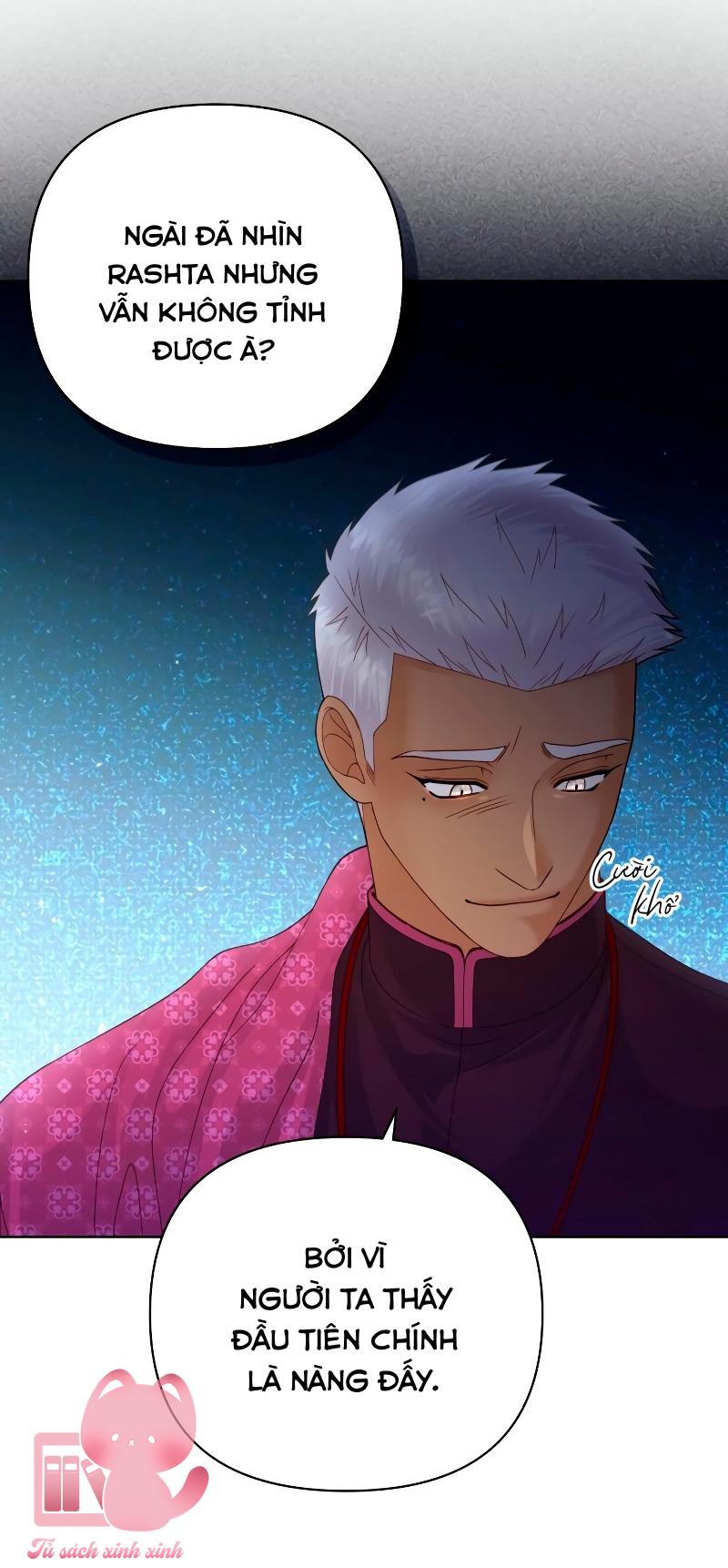Hoàng Hậu Tái Hôn - Chap 133 - Trang 35