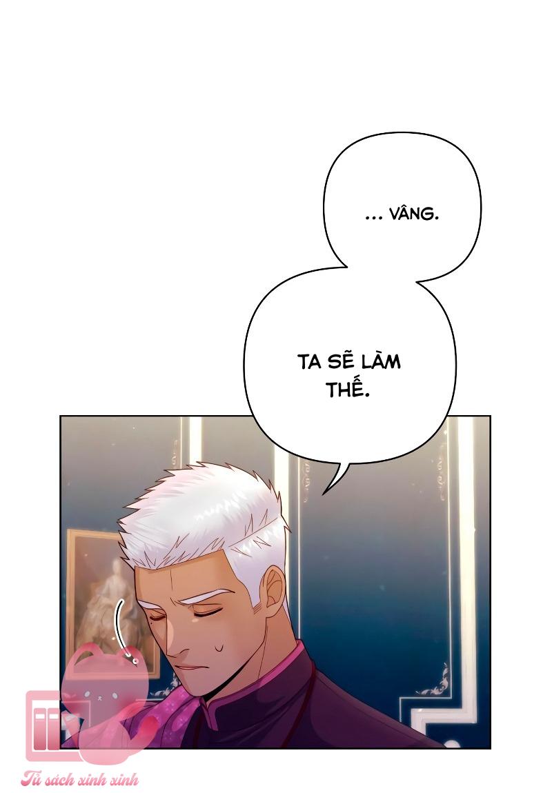 Hoàng Hậu Tái Hôn - Chap 133 - Trang 38