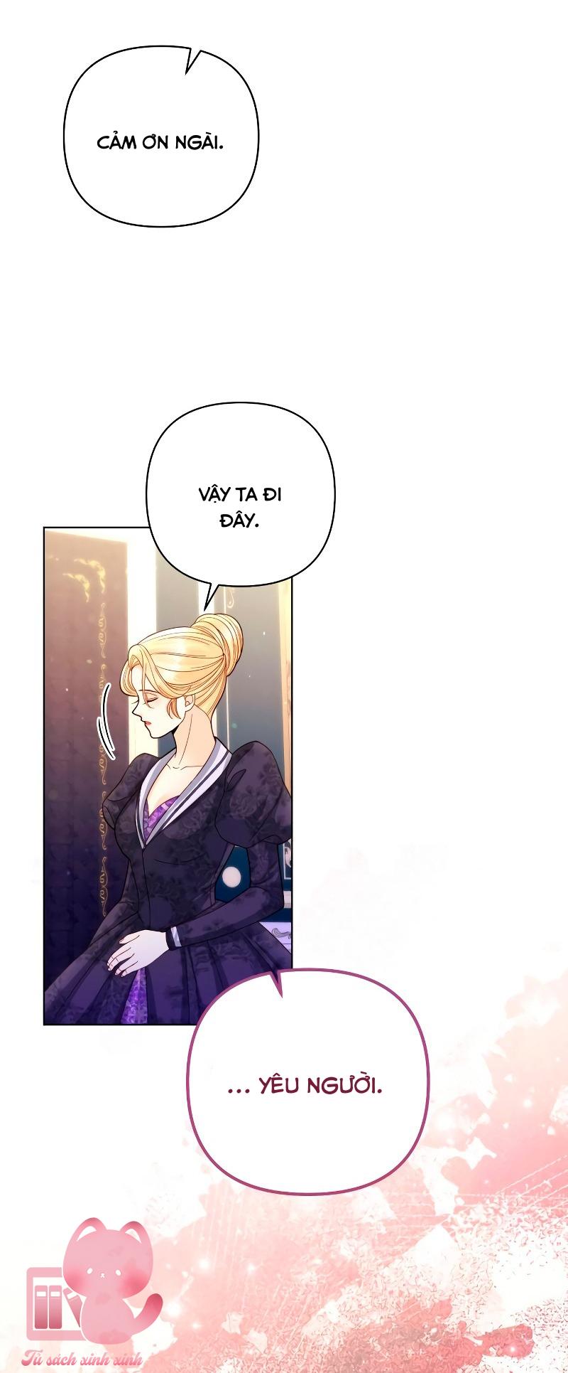 Hoàng Hậu Tái Hôn - Chap 133 - Trang 39