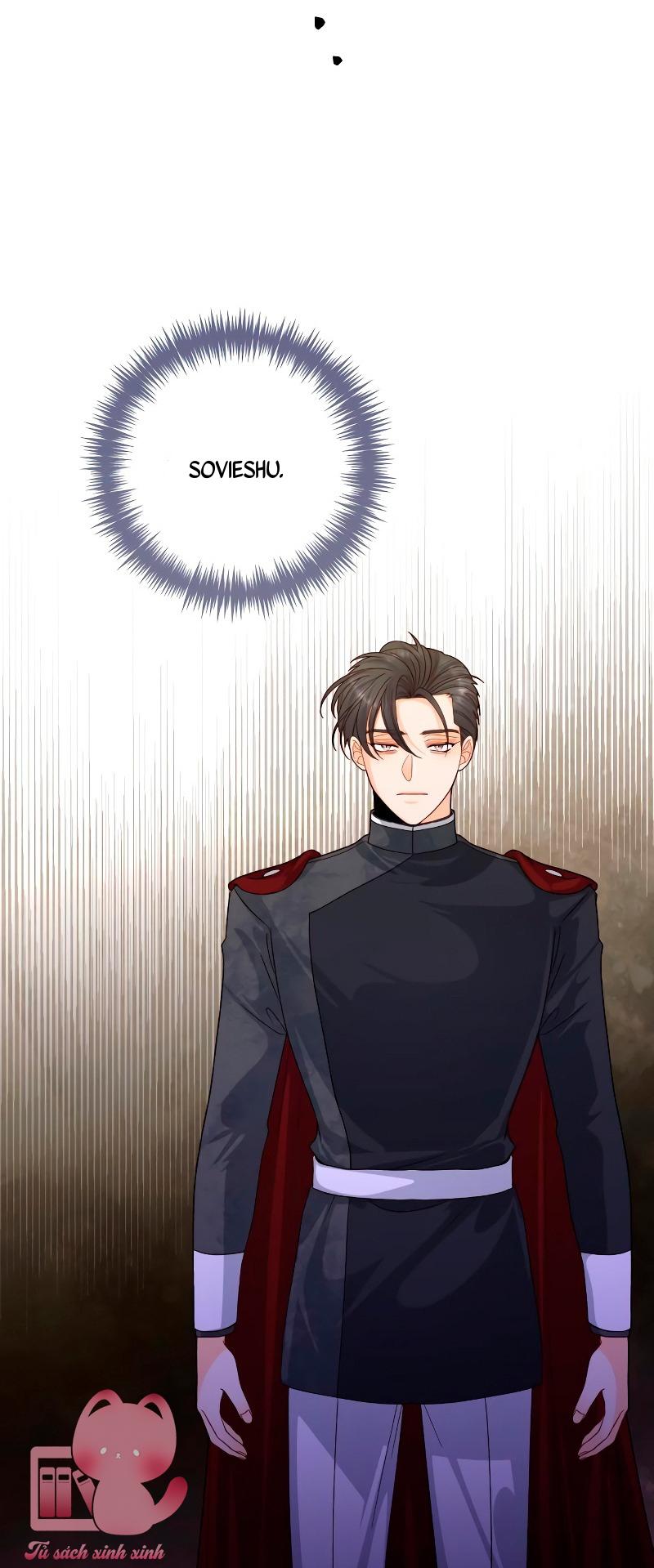 Hoàng Hậu Tái Hôn - Chap 133 - Trang 47