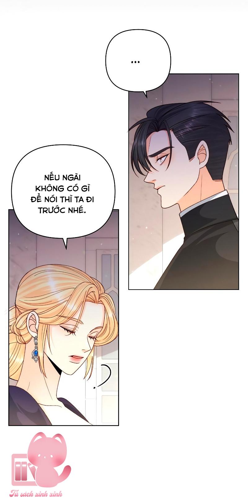 Hoàng Hậu Tái Hôn - Chap 133 - Trang 49
