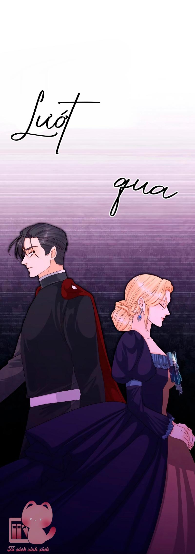 Hoàng Hậu Tái Hôn - Chap 133 - Trang 50