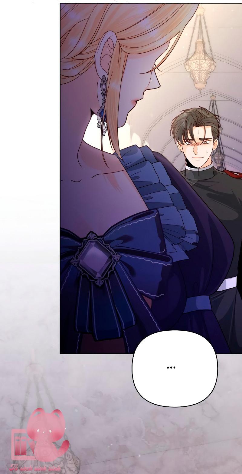 Hoàng Hậu Tái Hôn - Chap 133 - Trang 54