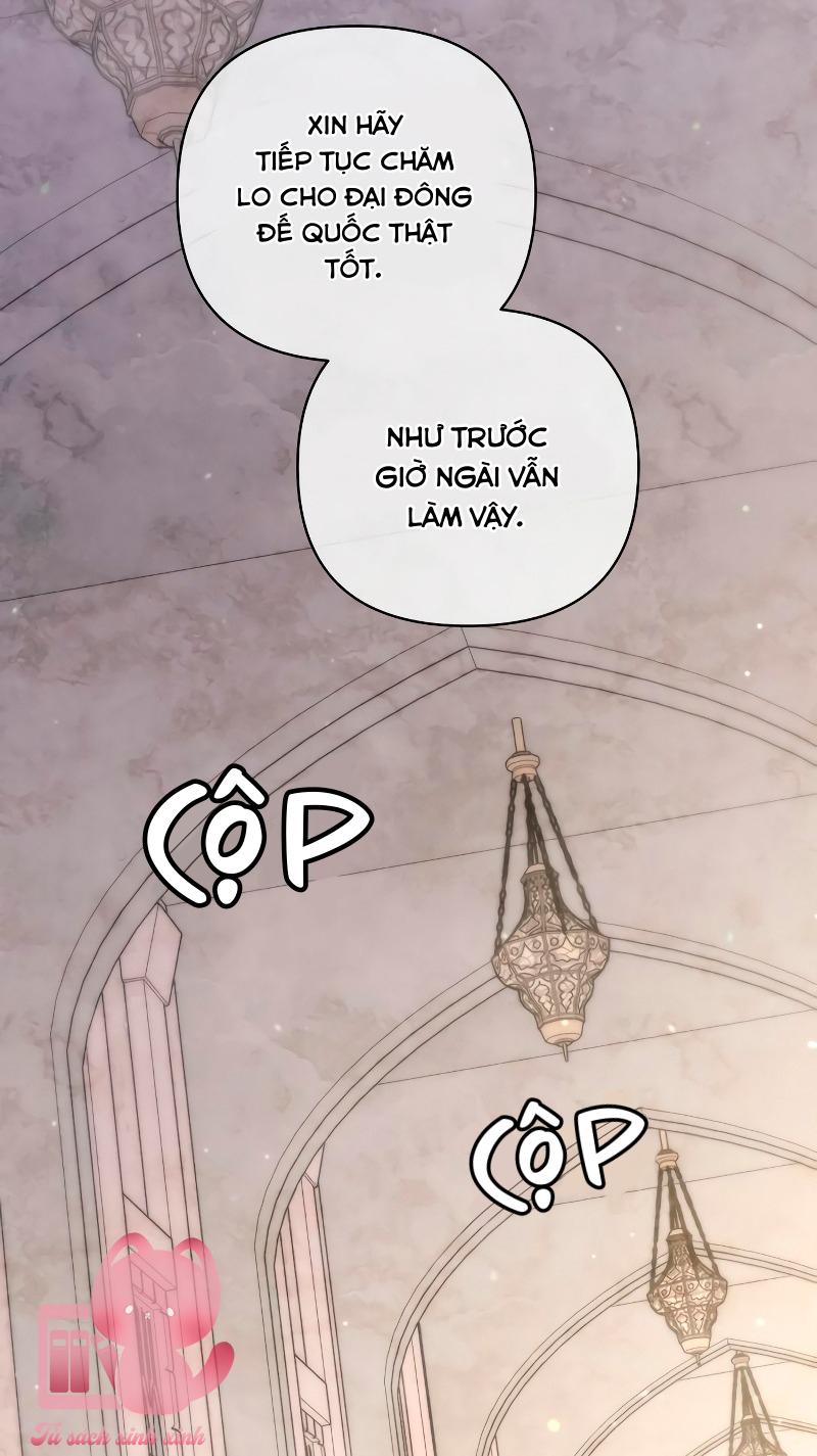 Hoàng Hậu Tái Hôn - Chap 133 - Trang 55