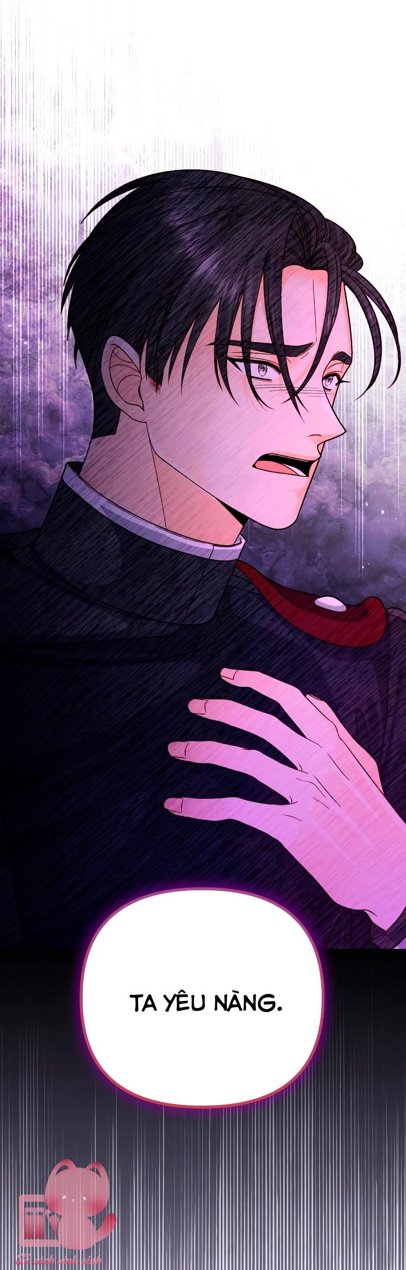 Hoàng Hậu Tái Hôn - Chap 133 - Trang 57