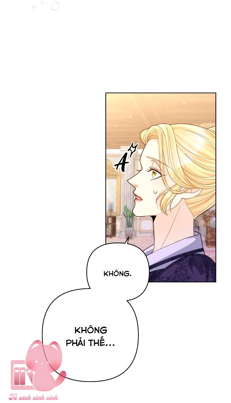 Hoàng Hậu Tái Hôn - Chap 133 - Trang 6
