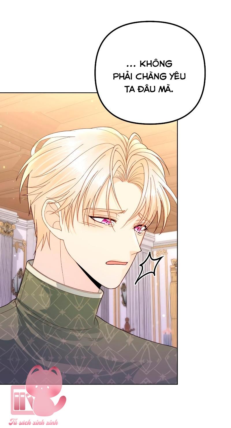 Hoàng Hậu Tái Hôn - Chap 133 - Trang 7