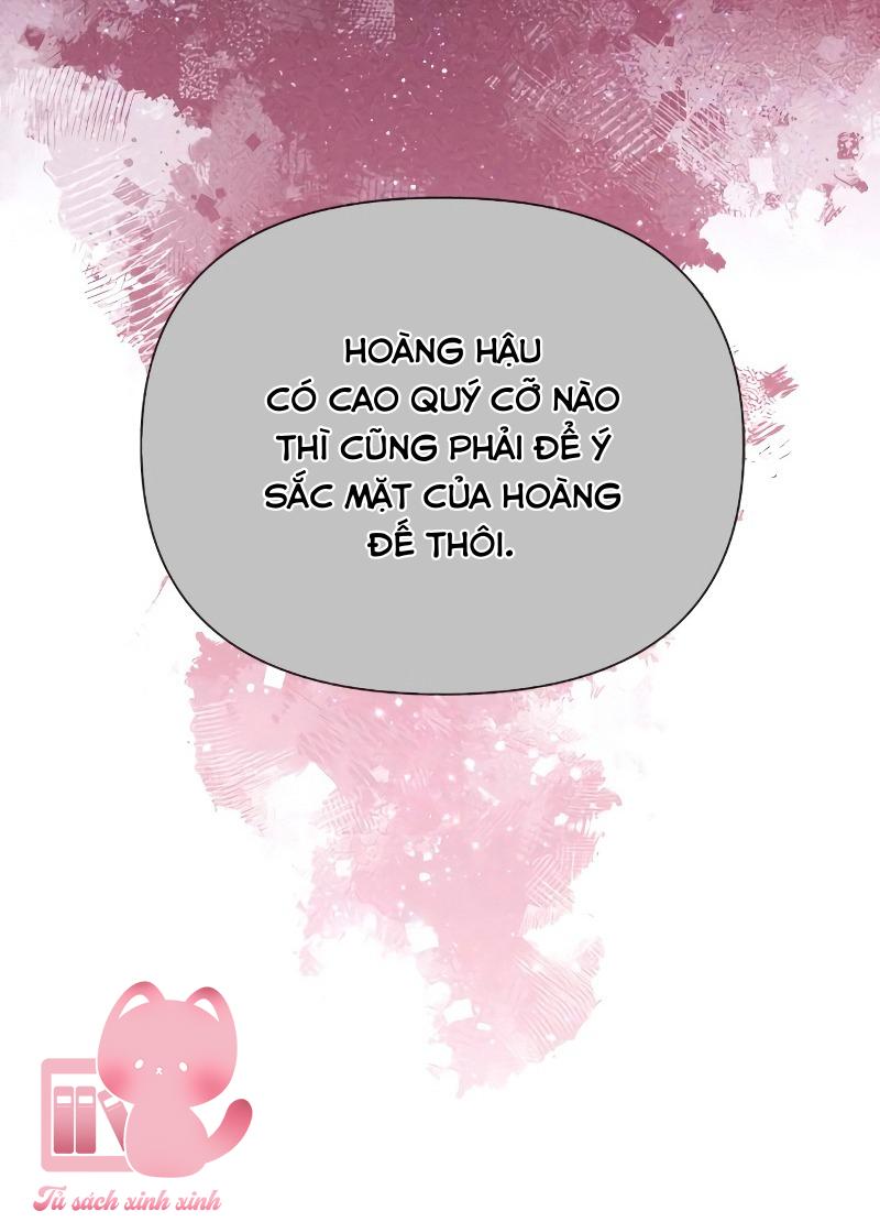 Hoàng Hậu Tái Hôn - Chap 134 - Trang 11