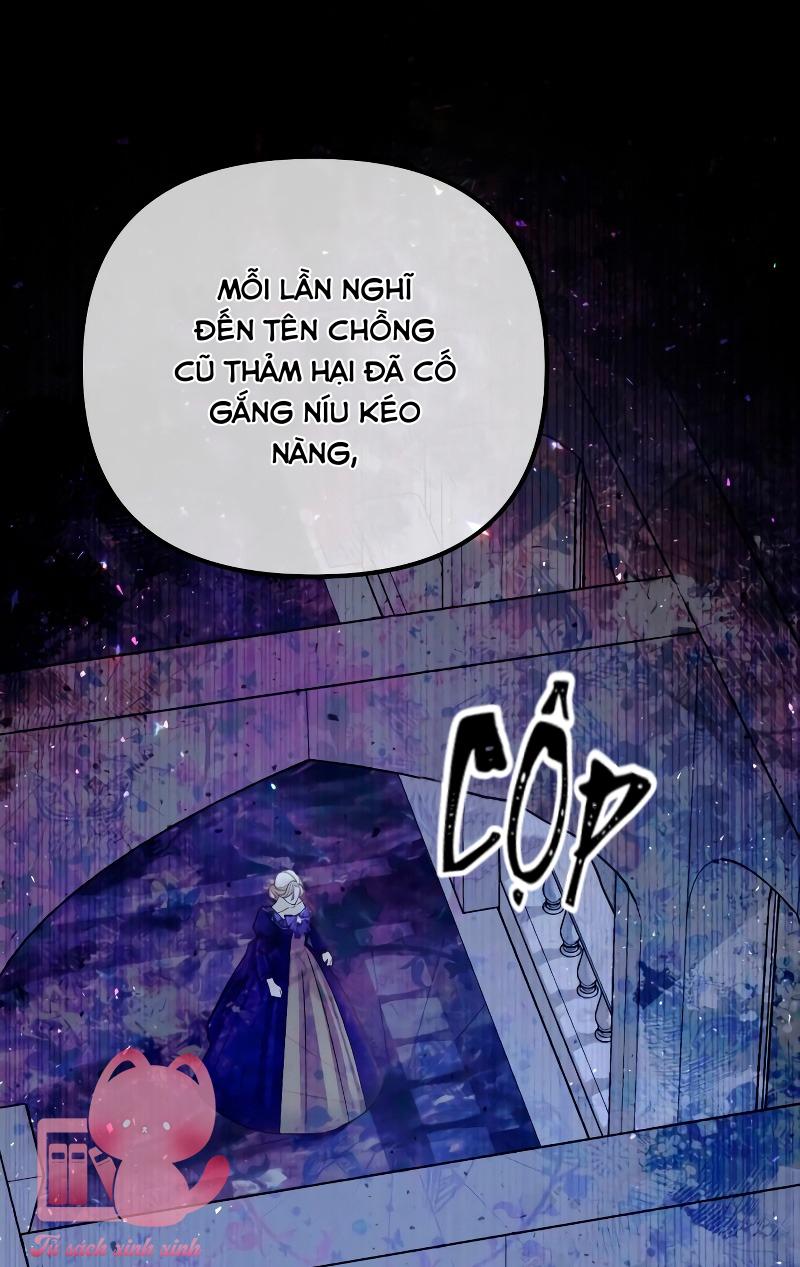 Hoàng Hậu Tái Hôn - Chap 134 - Trang 19