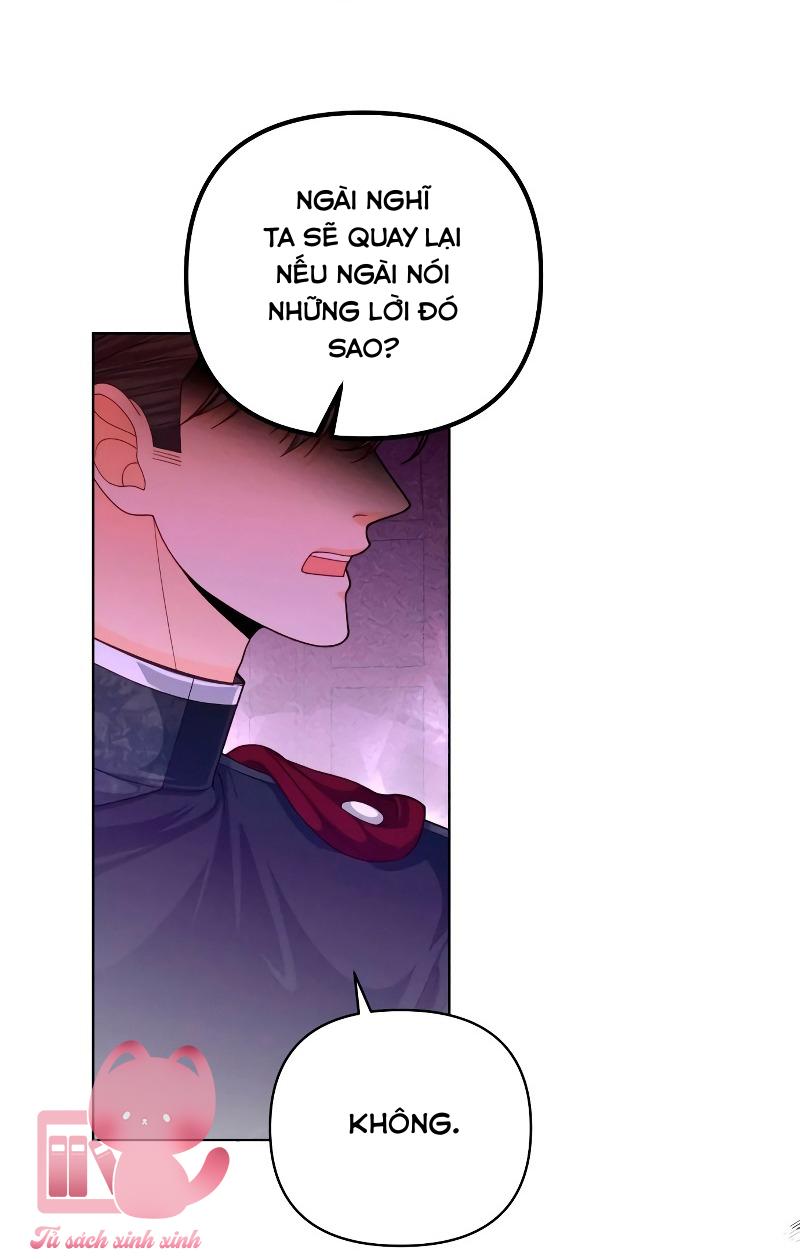 Hoàng Hậu Tái Hôn - Chap 134 - Trang 2
