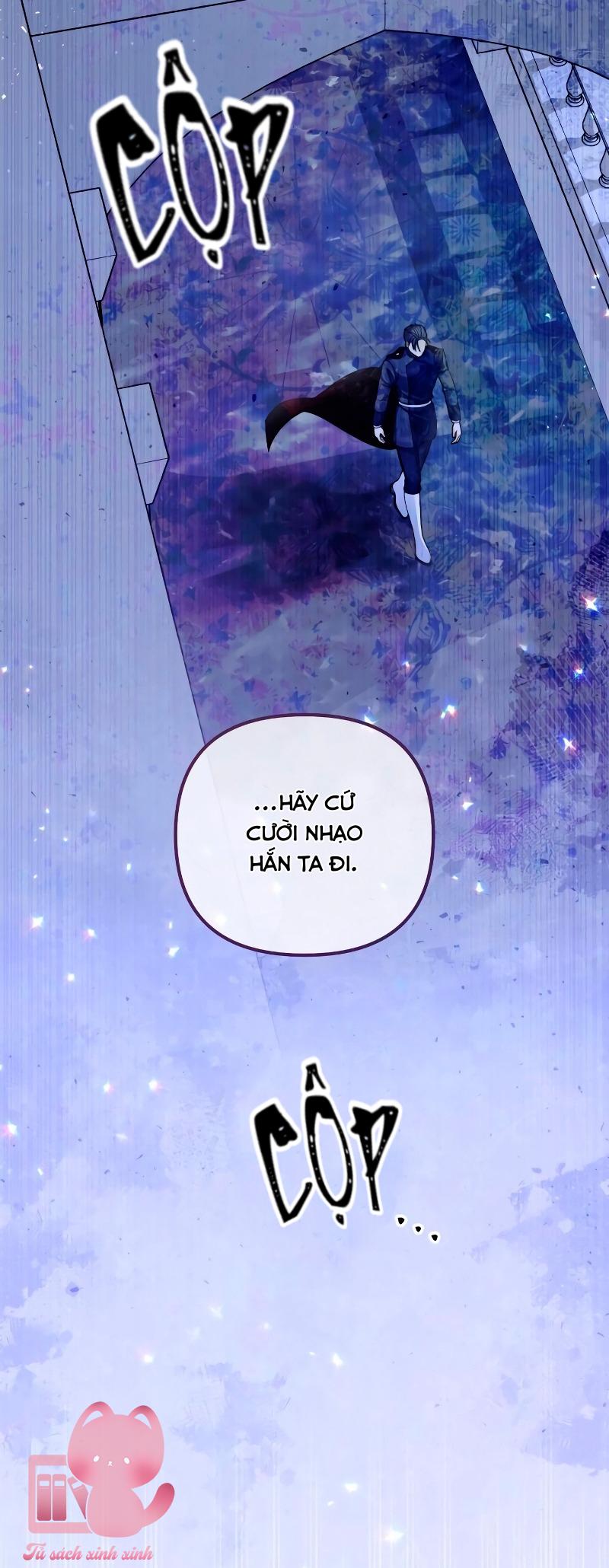 Hoàng Hậu Tái Hôn - Chap 134 - Trang 20