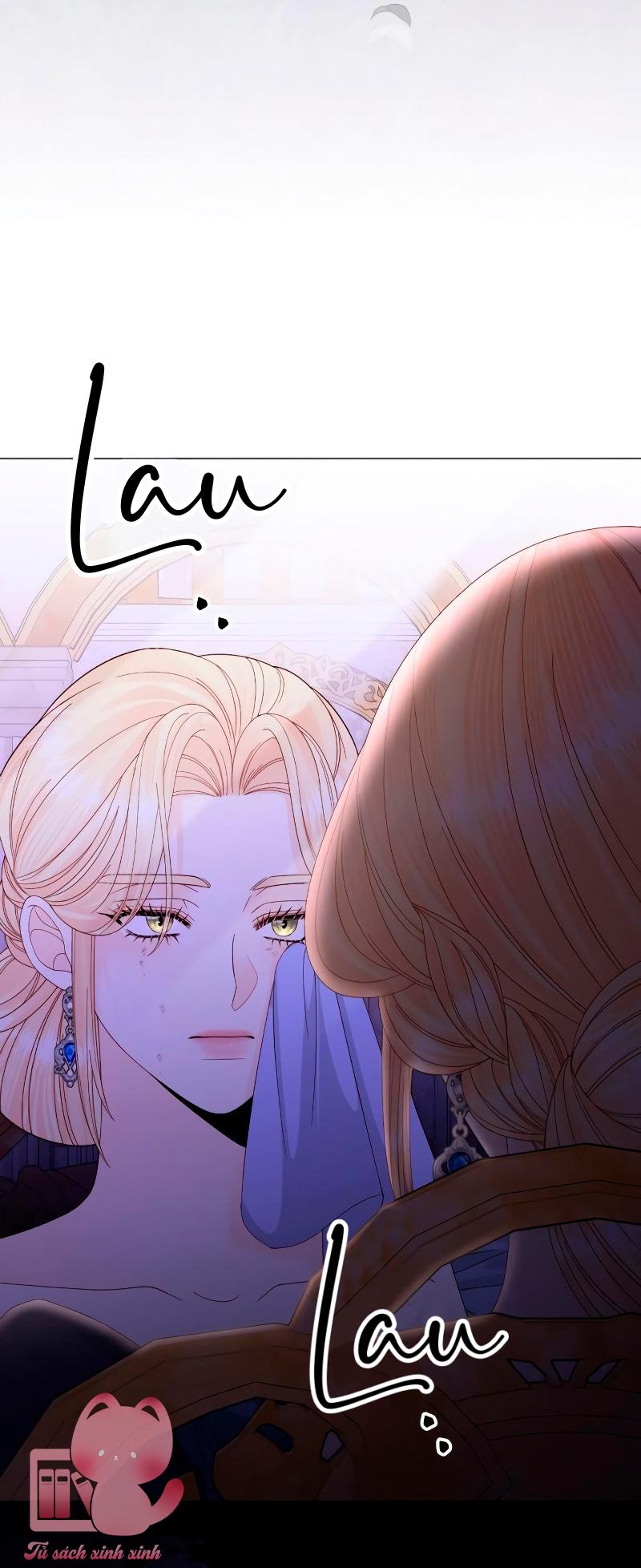 Hoàng Hậu Tái Hôn - Chap 134 - Trang 23