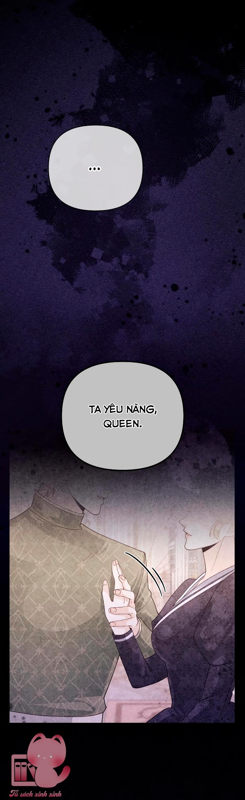 Hoàng Hậu Tái Hôn - Chap 134 - Trang 24